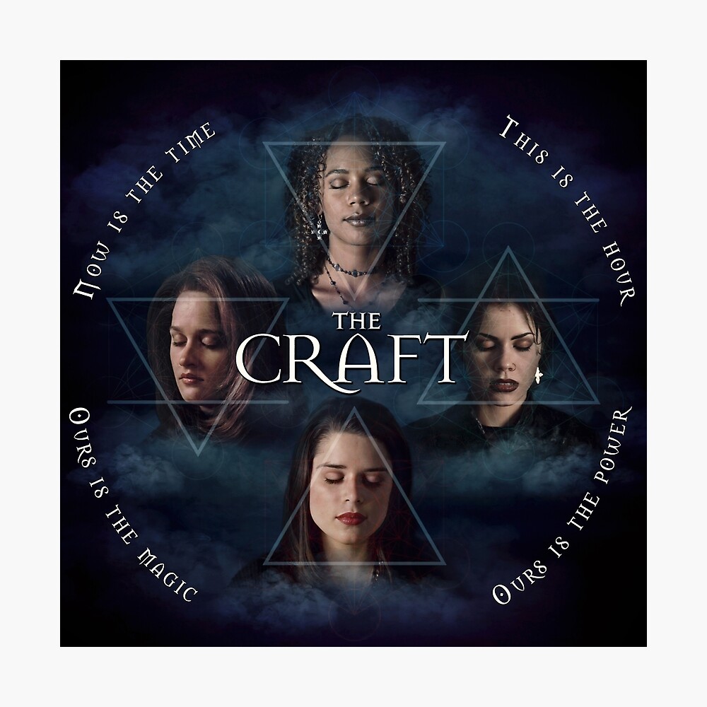 History Button Example Spellbound Cinema: A Magical Journey Through the History of Witchcraft ...